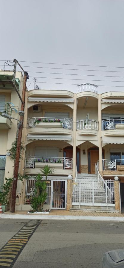 Hara'S Houses A Flogita Exterior foto